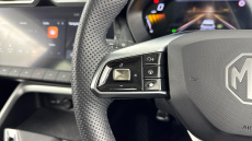 MG ZS 1.5 Hybrid+ Trophy 5dr Auto Hybrid Hatchback